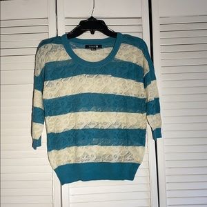 FOREVER 21 Sweater